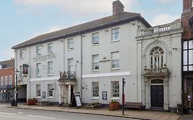 Kings Arms Hotel By Greene King Inns